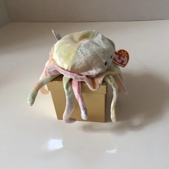 TY Beanie Baby - Goochy - Picture 3 of 16